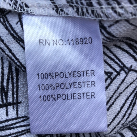 OTS Blouse - Picture 4 of 4